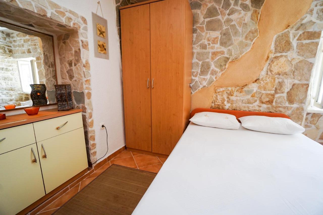 Sea View Apartment Umag 1 Екстериор снимка
