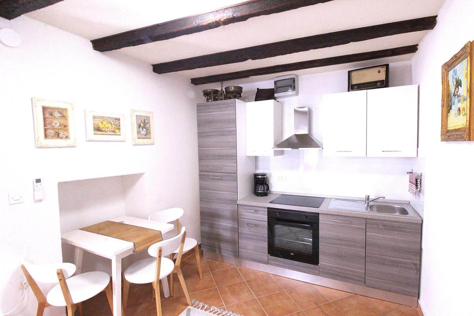 Sea View Apartment Umag 1 Екстериор снимка