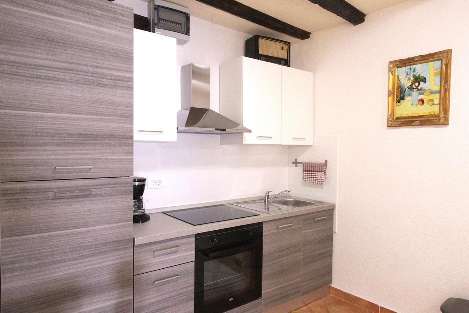 Sea View Apartment Umag 1 Екстериор снимка